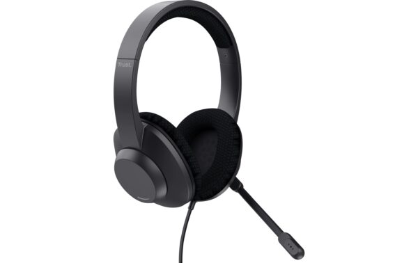 Trust Ayda Max USB-ENC Headset 