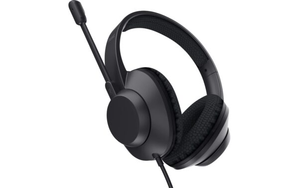 Trust Ayda Max USB-ENC Headset 
