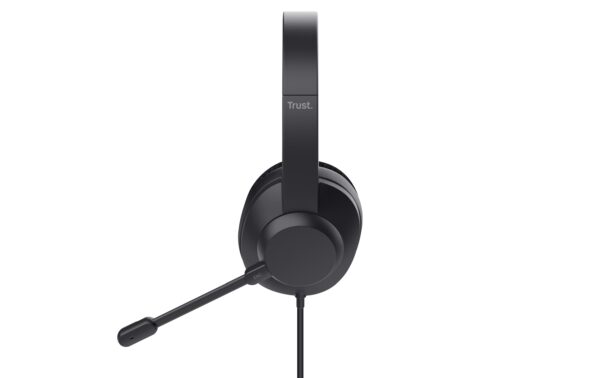Trust Ayda Max USB-ENC Headset 