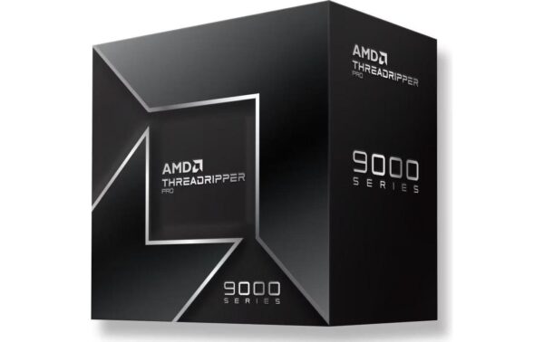 CPU AMD TR PRO 9965WX/4.20 GHz, sTR5 24-Core, 128MB Cache, 350W, no cooler kaufen Schweiz | Mediatech.ch