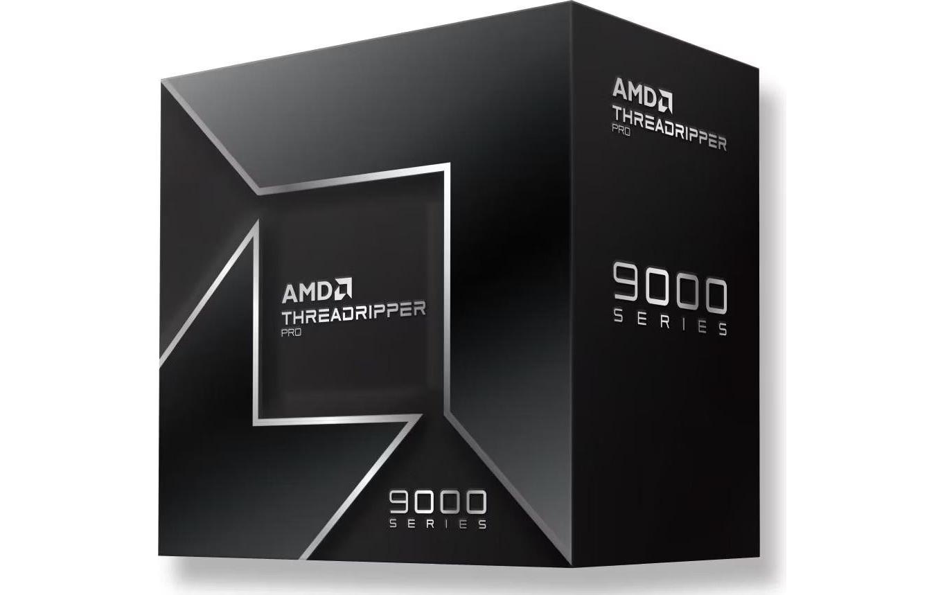 1931622 - Mediatech CPU AMD TR PRO 9965WX/4.20 GHz, sTR5 24-Core, 128MB Cache, 350W, no cooler kaufen Schweiz | Mediatech.ch