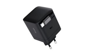 Trust Maxo USB-C PD 60W Wall Charger schwarz kaufen Schweiz | Mediatech.ch