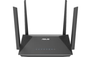 ASUS RT-AX52 Pro AiMesh AX3000