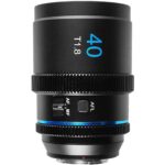 SIRUI 40AF 133X-ZN 40mm Z Mount, Neutral Flare