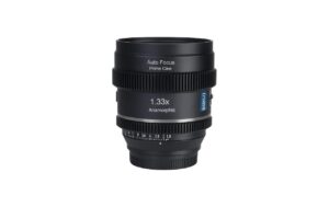 SIRUI 20AF133X-ZN 20mm Z Mount, Neutral Flare