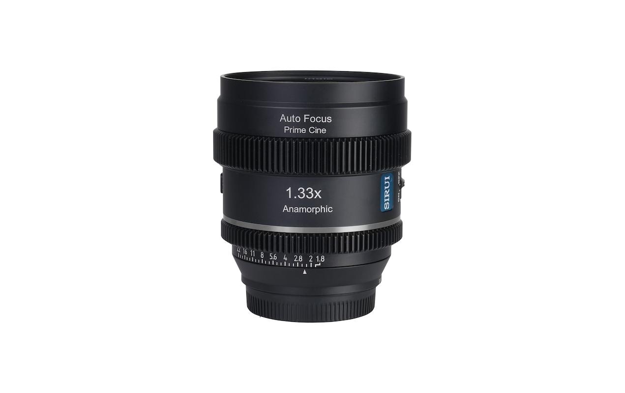 SIRUI 20AF133X-ZN 20mm Z Mount, Neutral Flare kaufen Schweiz | Mediatech.ch