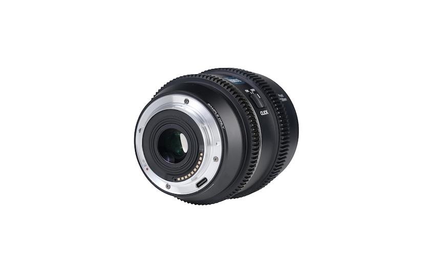 1932233_6 - Mediatech SIRUI 20AF133X-ZN 20mm Z Mount, Neutral Flare