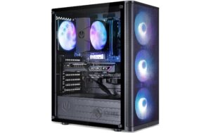 1932376 - Mediatech Joule Performance Gaming PC RTX5060TI R5 AMD Ryzen 5, 32GB, 1TB SSD, WIN11 kaufen Schweiz | Mediatech.ch
