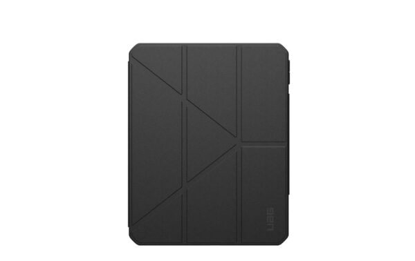 UAG Essential Armor Folio Case iPad 10.9 (2022/10. Gen), Black