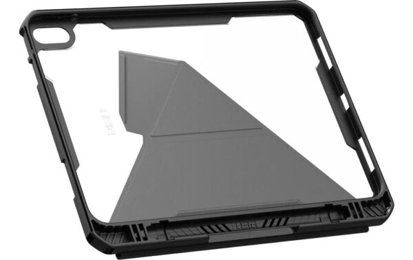 UAG Essential Armor Folio Case iPad 10.9 (2022/10. Gen), Black
