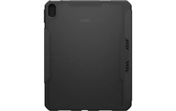 UAG Essential Armor Folio Case iPad 10.9 (2022/10. Gen), Black