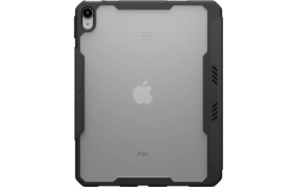 UAG Essential Armor Folio Case iPad 10.9 (2022/10. Gen), Black