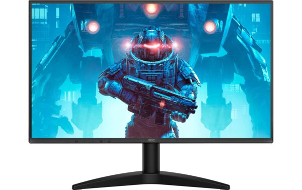 1932676_1 - Mediatech AOC 24 24B36X, 1920 x 1080, 144Hz DP, HDMI