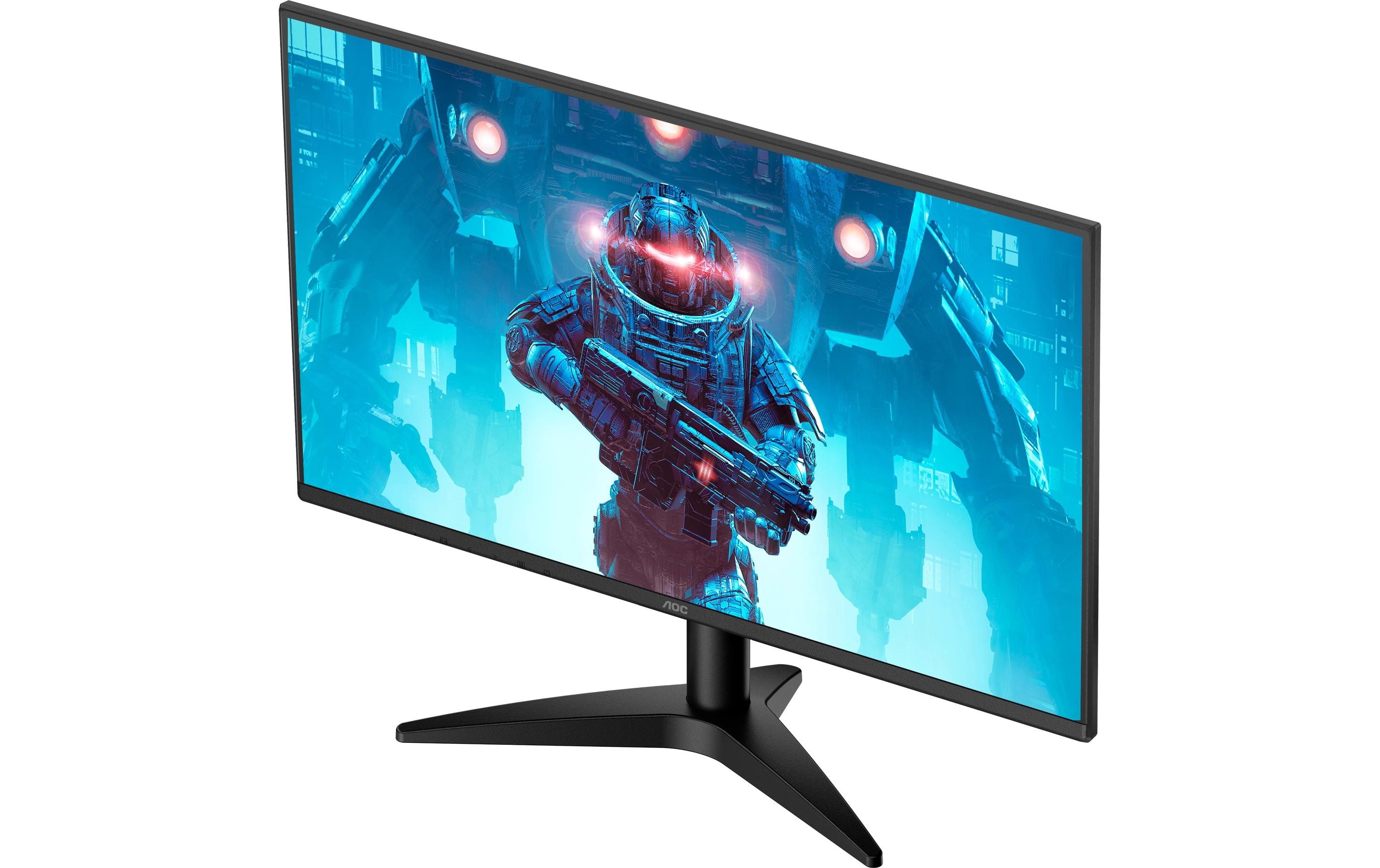1932676_3 - Mediatech AOC 24 24B36X, 1920 x 1080, 144Hz DP, HDMI