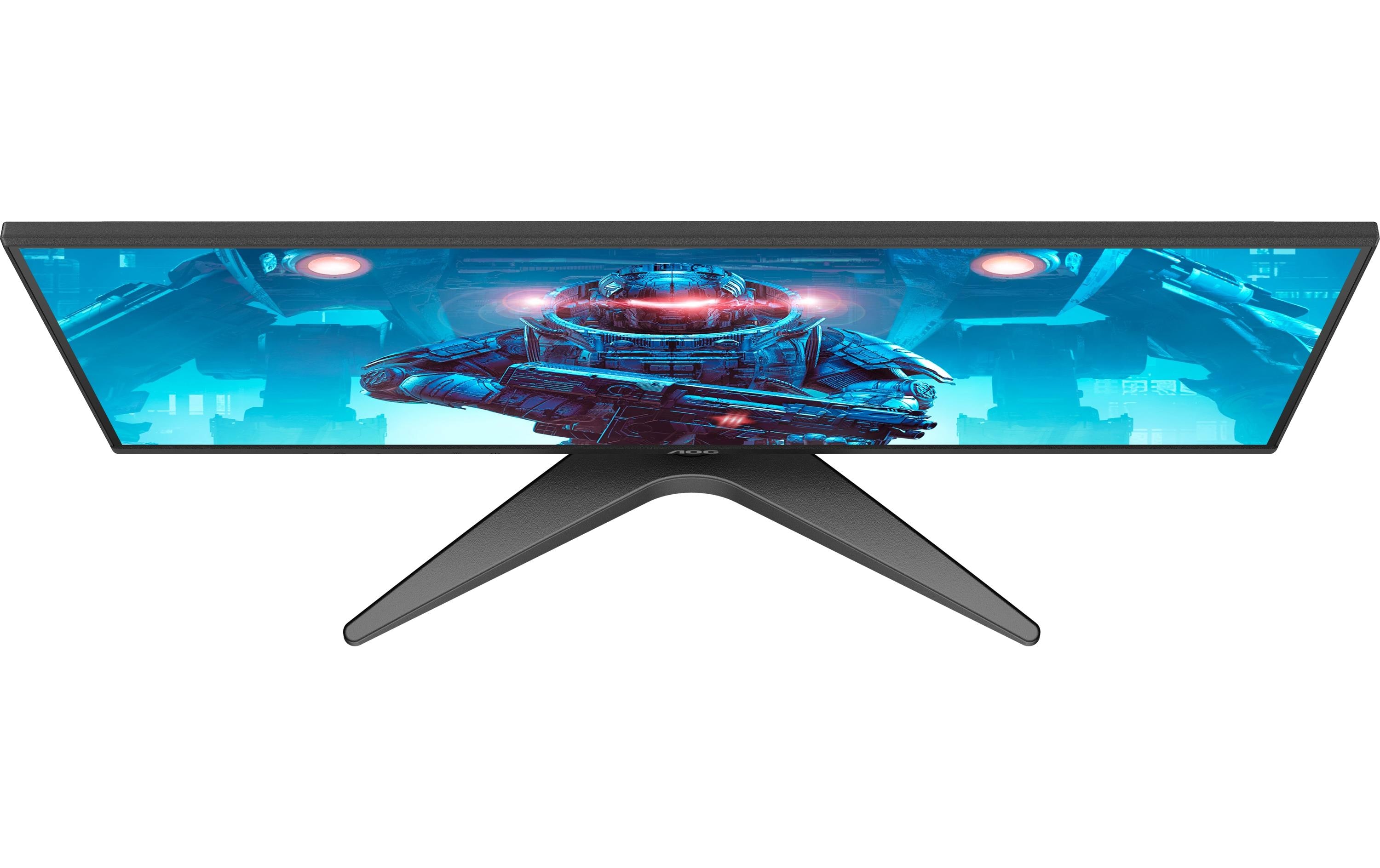 1932676_6 - Mediatech AOC 24 24B36X, 1920 x 1080, 144Hz DP, HDMI
