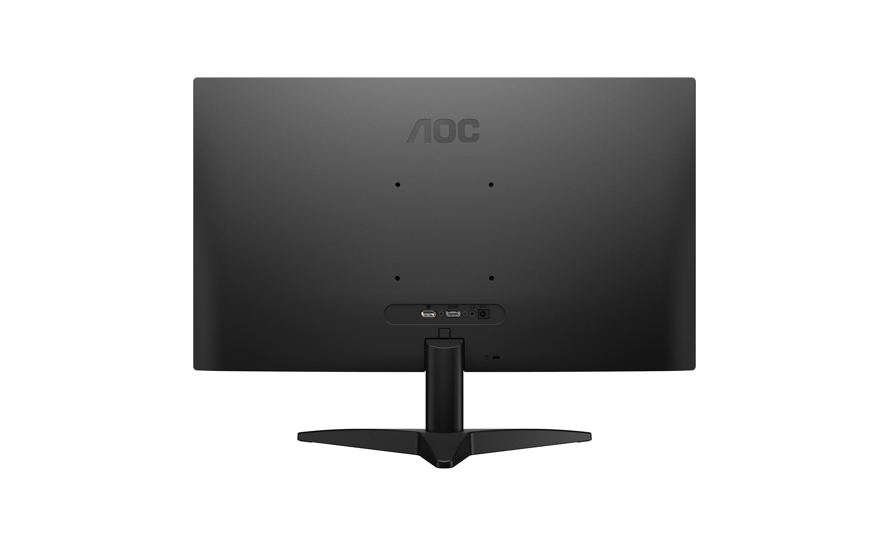1932676_7 - Mediatech AOC 24 24B36X, 1920 x 1080, 144Hz DP, HDMI