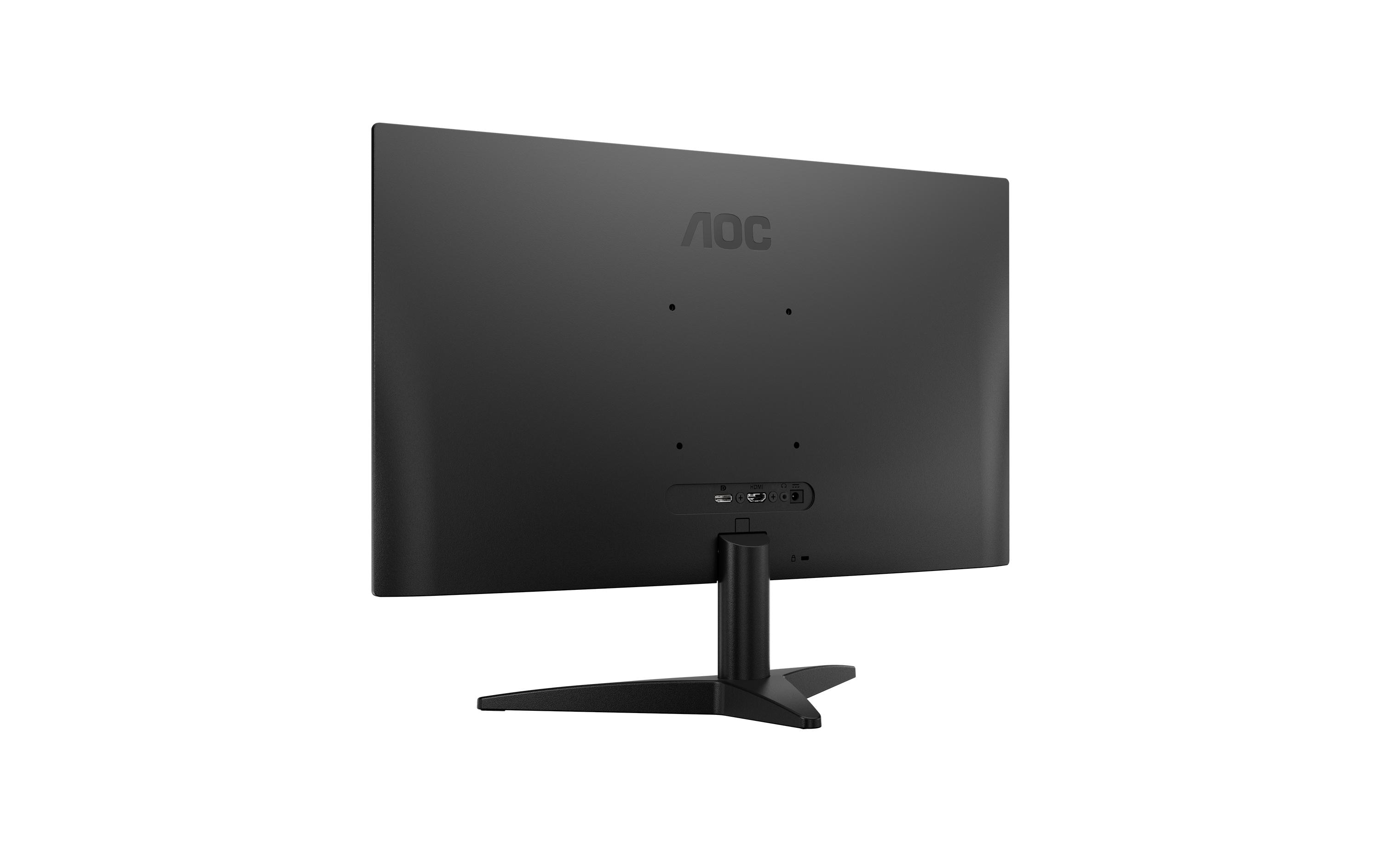 1932676_8 - Mediatech AOC 24 24B36X, 1920 x 1080, 144Hz DP, HDMI