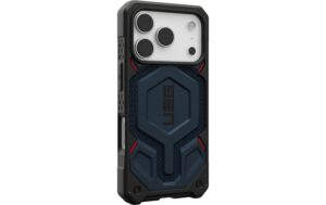 UAG Monarch Pro MS Pro kevlar mallard iPhone 17 Pro kaufen Schweiz | Mediatech.ch