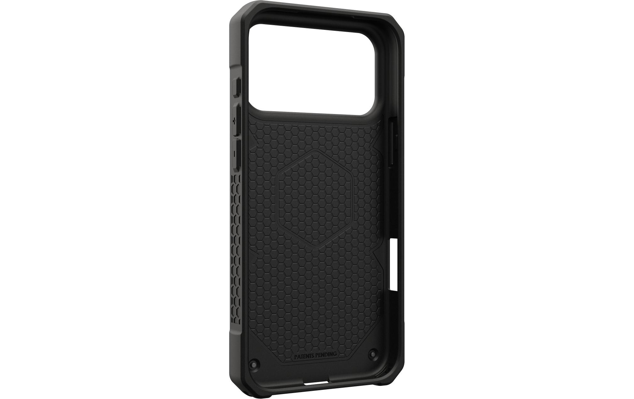 1932708_5 - Mediatech UAG Monarch Pro MS titan iPhone 17 Pro Max