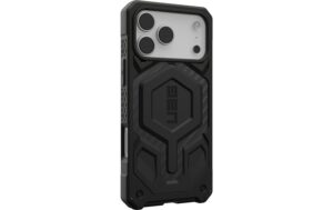 UAG Monarch Pro MS carbon fiber iPhone 17 Pro Max