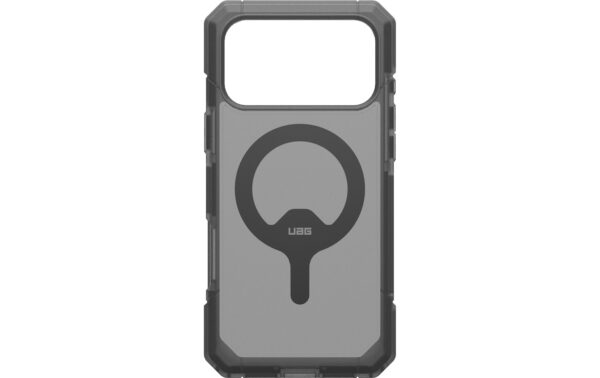 1932722 - Mediatech UAG Trooper MS ash iPhone 17 Pro Max kaufen Schweiz | Mediatech.ch