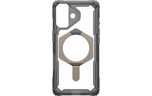 UAG Plasma XTE MS Kickstand ash/titan iPhone 17