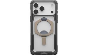 UAG Plasma XTE MS Kickstand ash/titan iPhone 17 Pro Max kaufen Schweiz | Mediatech.ch