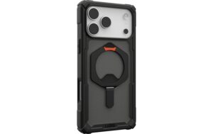 UAG Plasma XTE MS Kickstand schwarz/pop iPhone 17 Pro Max