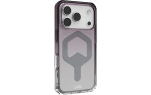UAG Plyo MS Pro schwarz/transparent/Ombre iPhone 17 Pro