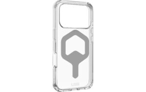 UAG Plyo MS Pro ice/silber iPhone 17 Pro