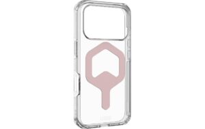 UAG Plyo MS Pro ice/rose gold iPhone 17 Pro
