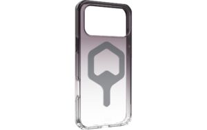UAG Plyo MS schwarz/transparent/Ombre iPhone 17 Pro Max