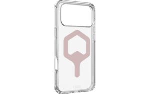 UAG Plyo MS ice/rose gold iPhone 17 Pro Max