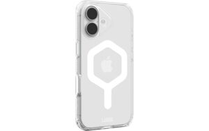 UAG Plyo MS ice/weiss iPhone 17 kaufen Schweiz | Mediatech.ch