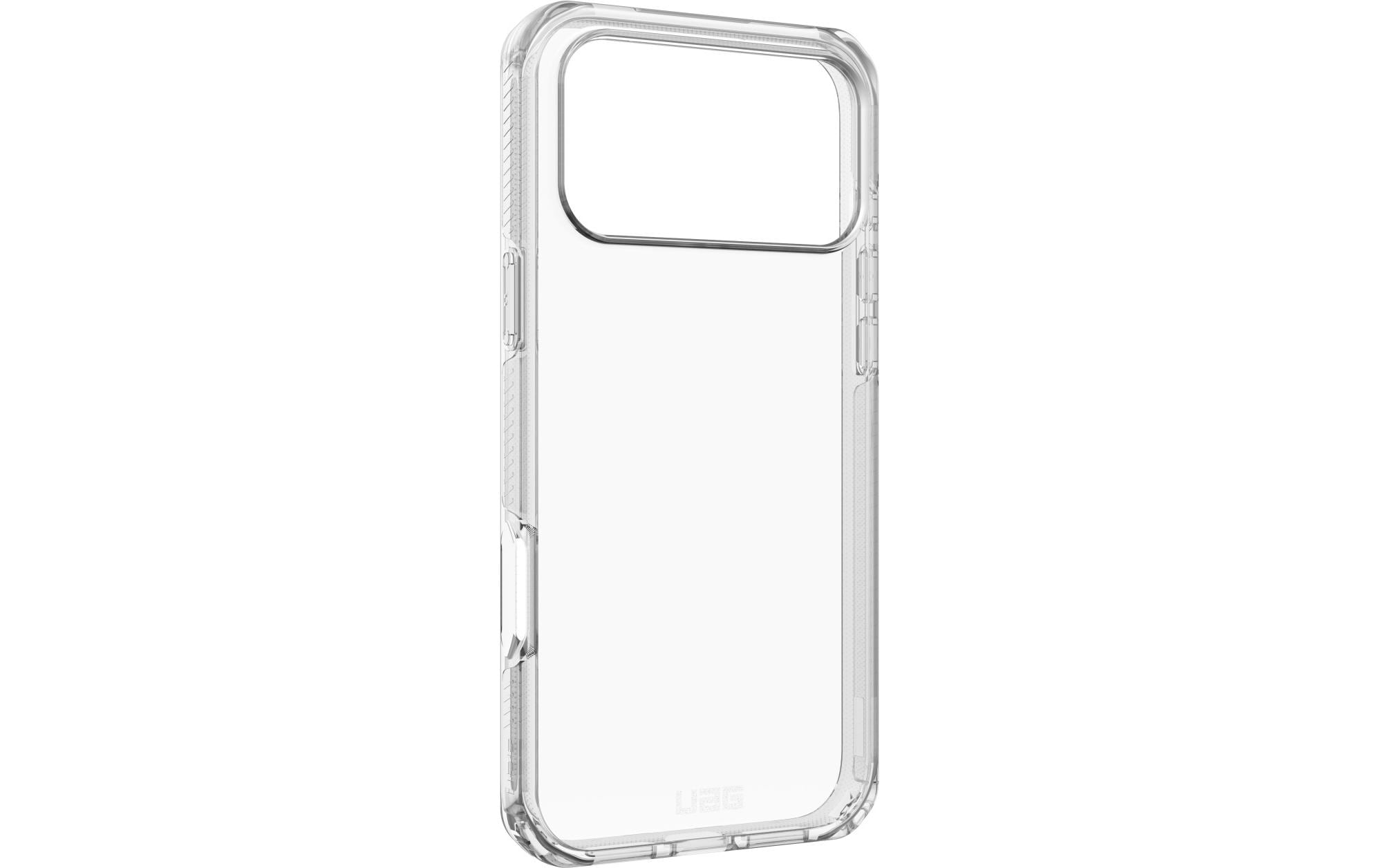 UAG Plyo ice iPhone 17 Pro Max kaufen Schweiz | Mediatech.ch