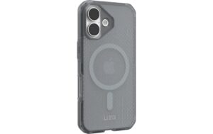 UAG Dot MS ash iPhone 17 kaufen Schweiz | Mediatech.ch