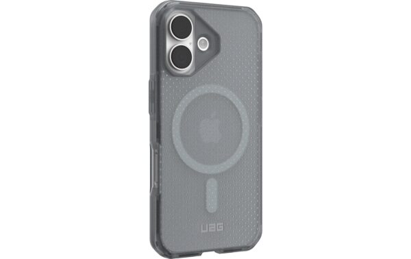 UAG Dot MS ash iPhone 17 kaufen Schweiz | Mediatech.ch