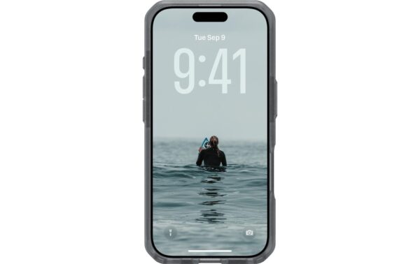 UAG Dot MS ash iPhone 17