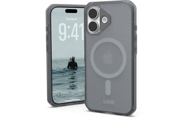 UAG Dot MS ash iPhone 17