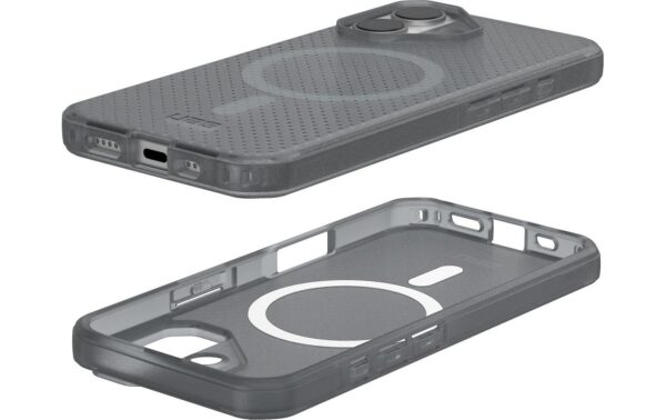 UAG Dot MS ash iPhone 17