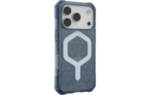 UAG Essential Armor MS Pro cloud blau iPhone 17 Pro