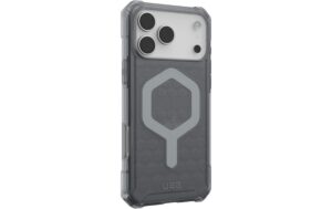 UAG Essential Armor MS ash iPhone 17 Pro Max