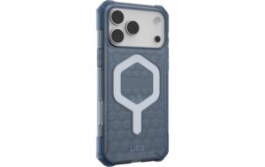 UAG Essential Armor MS cloud blau iPhone 17 Pro Max kaufen Schweiz | Mediatech.ch