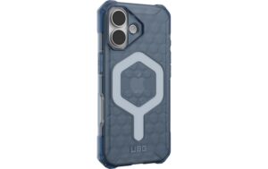 UAG Essential Armor MS cloud blau iPhone 17