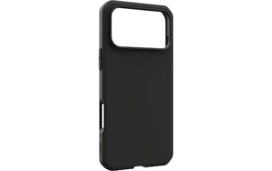 UAG Civilian LT MS schwarz iPhone 17 Pro Max
