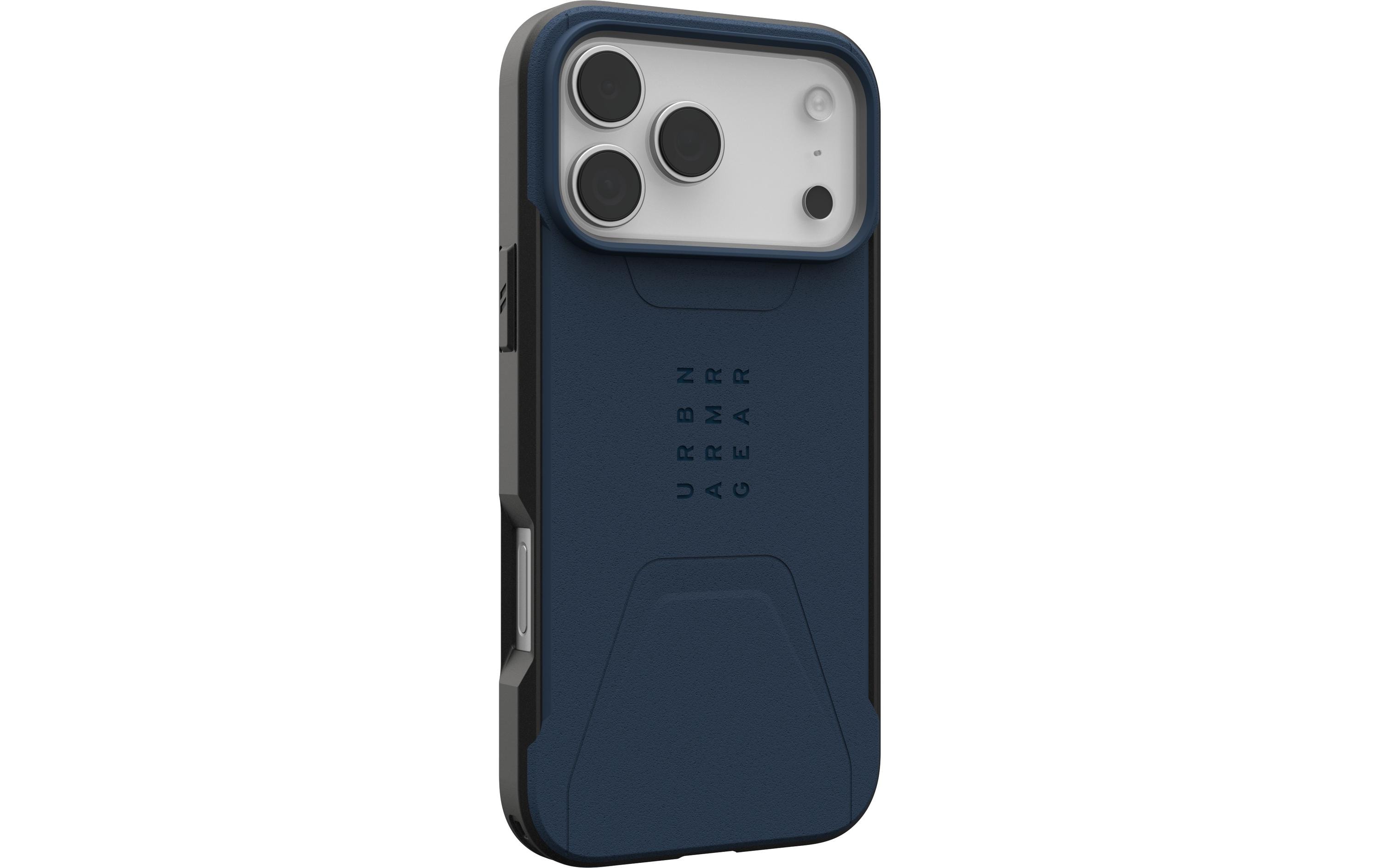 UAG Civilian MS mallard iPhone 17 Pro Max kaufen Schweiz | Mediatech.ch