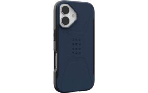 UAG Civilian MS mallard iPhone 17 kaufen Schweiz | Mediatech.ch