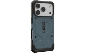 UAG Pathfinder MS Pro cloud blau iPhone 17 Pro
