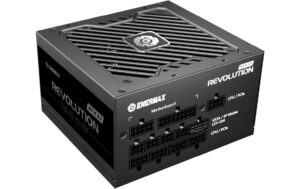 Netzteil Enermax Revolution ATX3.1 1200W 80+Gold, vollmod.