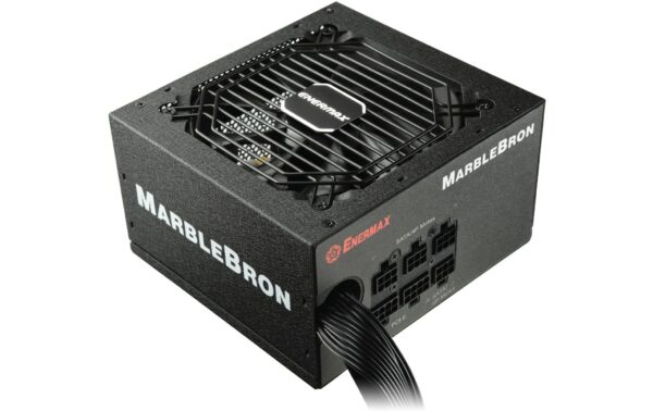 1932878 - Mediatech Netzteil Enermax Marb., EMB750EWT-MAC 80 PLUS Bronze, teilmodular, ATX3.1 kaufen Schweiz | Mediatech.ch